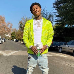 Meet your Posher, Quinlind